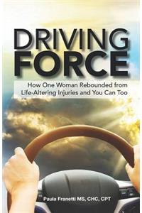 Driving Force