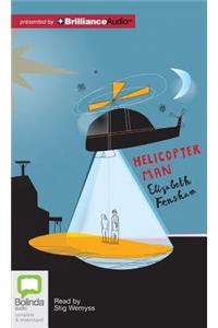 Helicopter Man