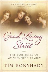Good Living Street