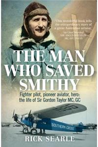 Man Who Saved Smithy