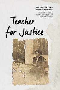 Teacher for Justice