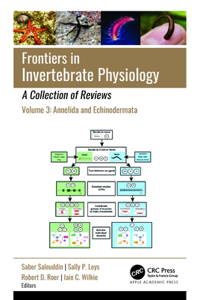 Frontiers in Invertebrate Physiology