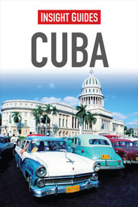 Insight Guides: Cuba