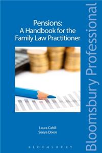 Pensions - A Handbook for the Family Law Practitioner