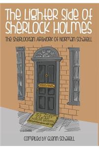 Lighter Side of Sherlock Holmes