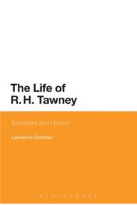 Life of R. H. Tawney