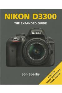 Nikon D3300