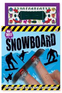 Snowboard