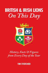 British and Irish Lions on This Day