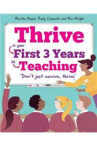 Thrive