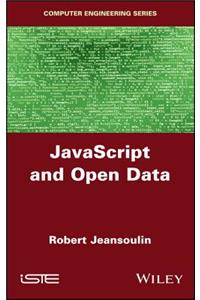 JavaScript and Open Data