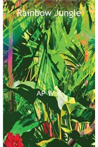 Rainbow Jungle