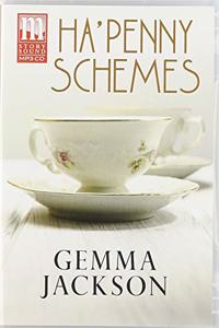 Ha'penny Schemes