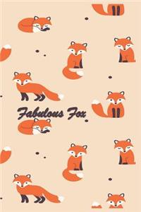 Fabulous Fox