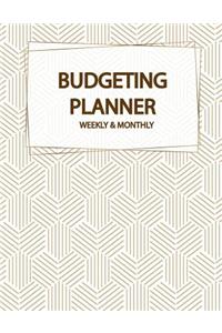 Budgeting Planner