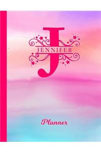 Jennifer Planner