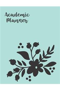 Academic Planner