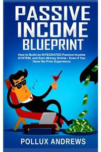 Passive Income Blueprint