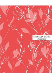 Trainee Evidence Logbook