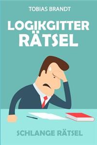 Logikgitter Rätsel