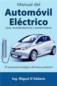 Manual del Automóvil Eléctrico