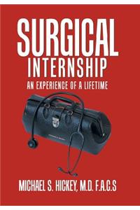 Surgical Internship