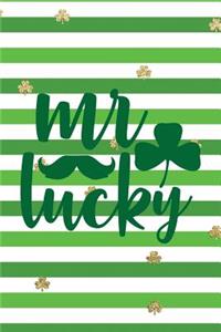 MR Lucky