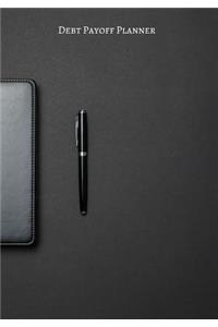 Debt Payoff Planner