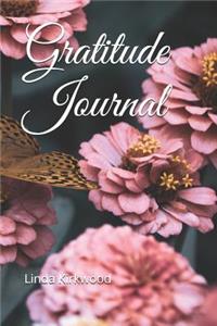 Gratitude Journal