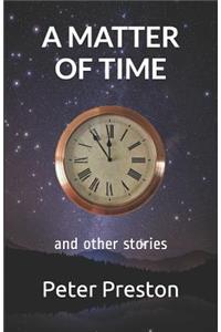 A Matter of Time