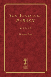 The Writings of RABASH