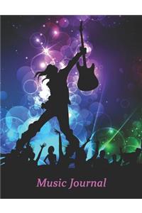 Music Journal