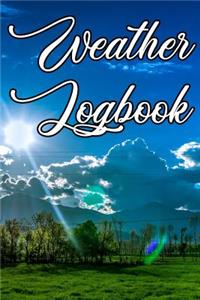 Weather Logbook