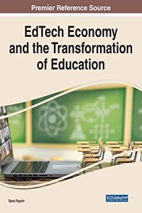 EdTech Economy and the Transformation of Education