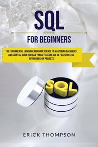 Sql for Beginners