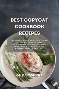 Best Copycat Cookbook Recipes