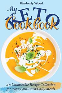 My Keto Cookbook