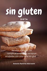 Sin Gluten Dieta