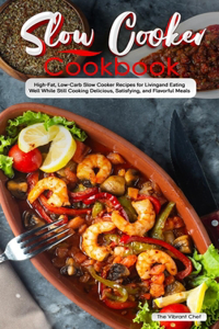 Slow Cooker Cookbook