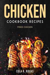 Chicken Cookbook Recipes