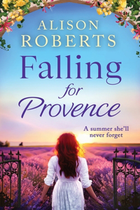 Falling for Provence