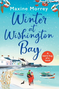 Winter at Wishington Bay