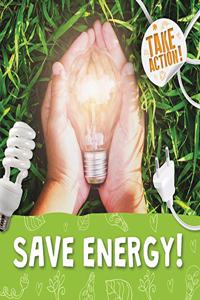 Save Energy!