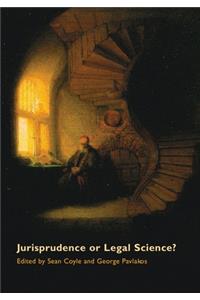 Jurisprudence or Legal Science