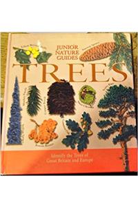 Jr Nature Guides Trees