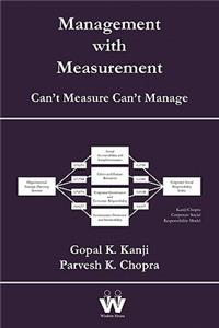 Management with Measurement