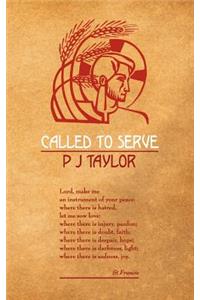 Called to Serve
