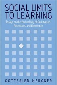 Social Limits to Learning