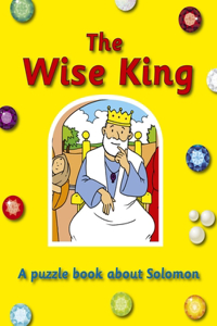 Wise King