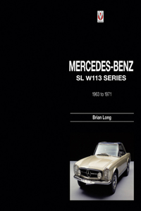 Mercedes-Benz SL